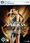 Tomb Raider 8: Anniversary