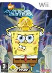 Spongebob Squarepants: Atlantis Squarepantis