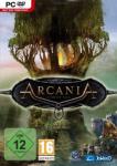 ArcaniA: A Gothic Tale