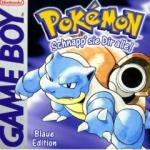 Pokemon: Blue Edition