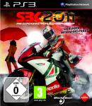 SBK 2011: FIM Superbike World Championship