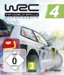 World Rally Championship 4